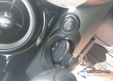 2007 Mini Cooper S из США, поврежденный, VIN WMWMF735X7TL89073